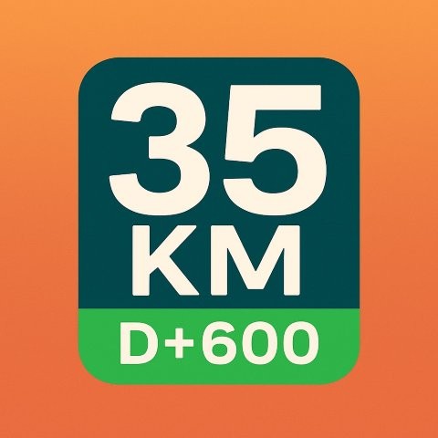 VTT des Hayeffes 2026 - 35km