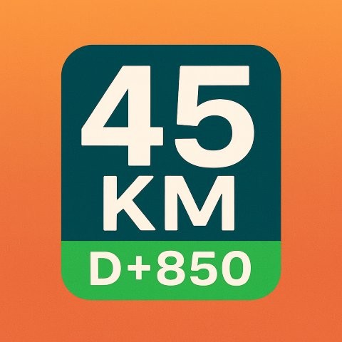 VTT des Hayeffes 2026 - 45km